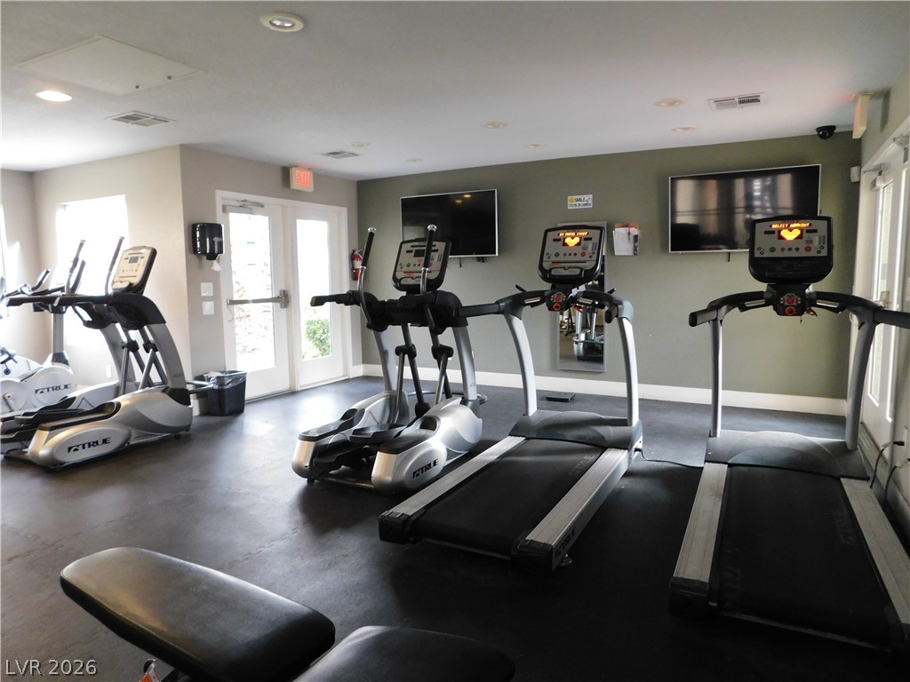 Photo 5 of 4200 S Valley View Boulevard #3114