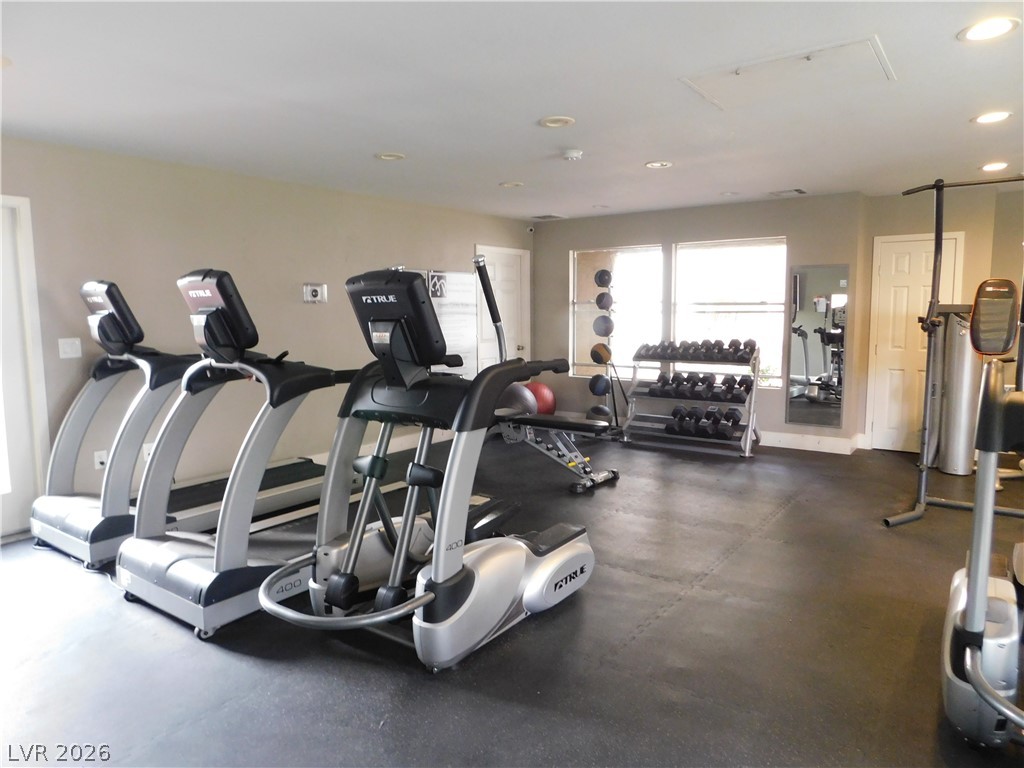 Photo 6 of 18, 4200 S Valley View Boulevard #3114