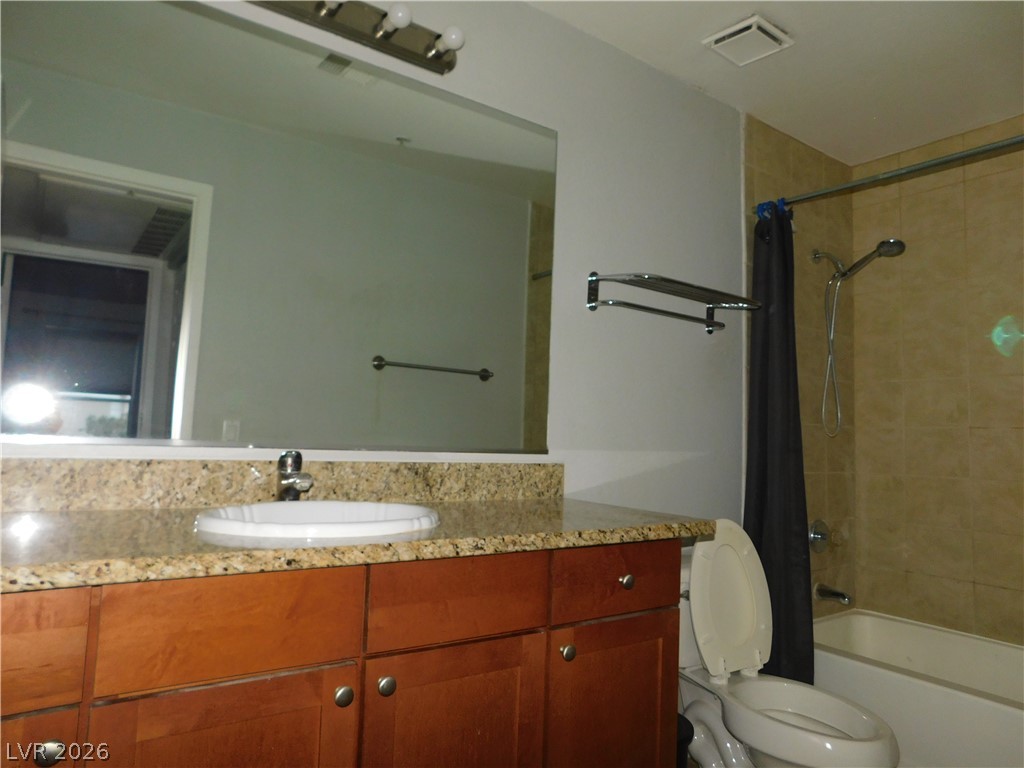 Photo 16 of 18, 4200 S Valley View Boulevard #3114
