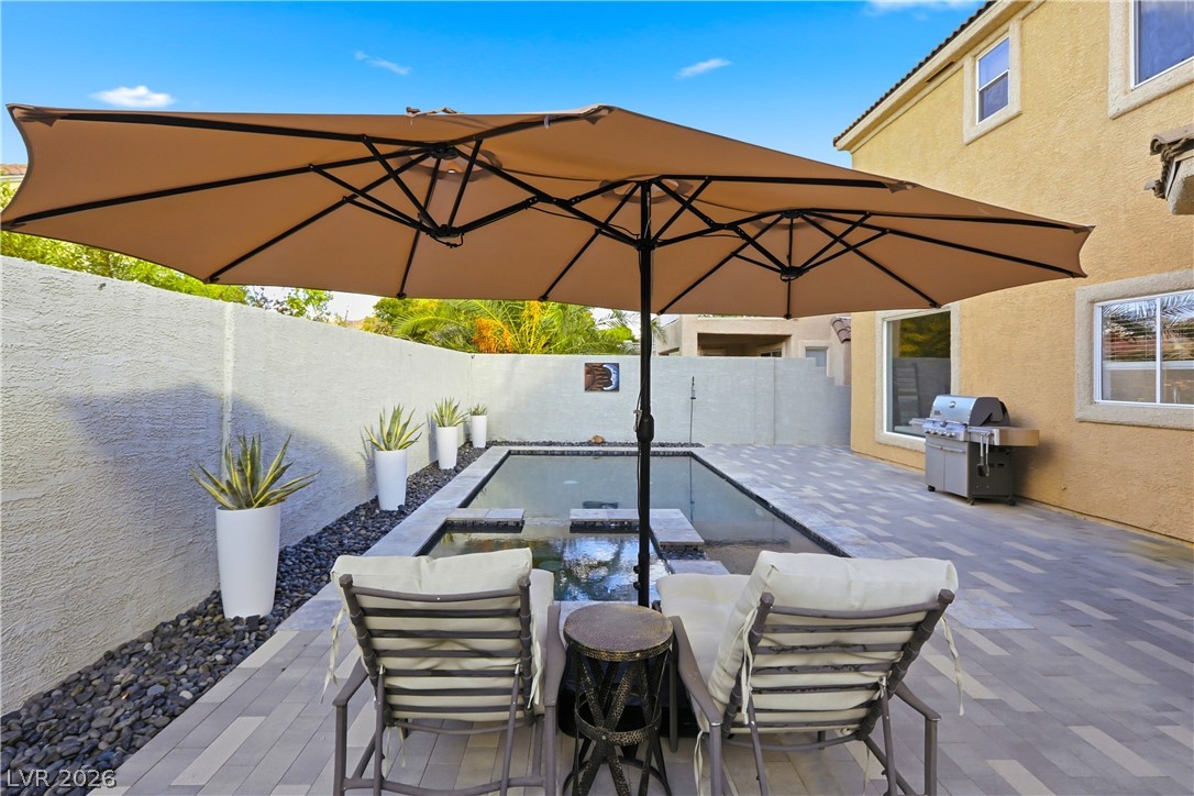 Photo 43 of 61, 5822 Ivy Vine Court
