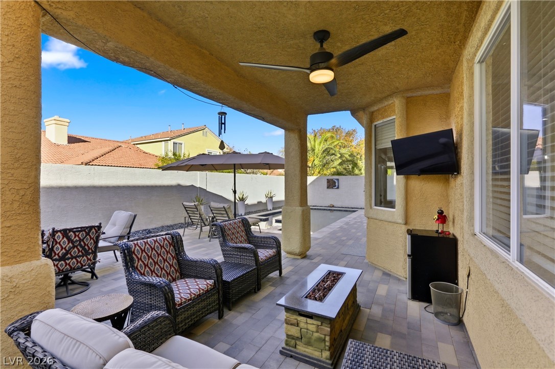 Photo 45 of 61, 5822 Ivy Vine Court