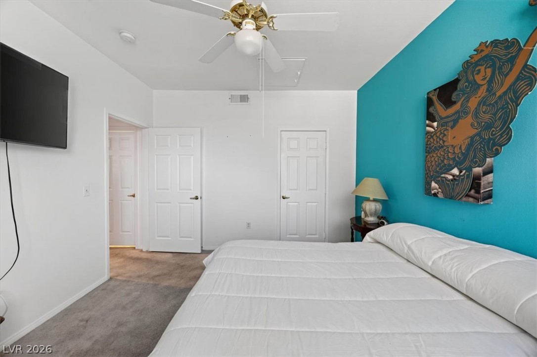 Photo 24 of 29, 8555 W Russell Road #2108