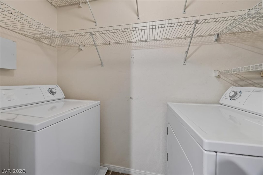Photo 27 of 29, 8555 W Russell Road #2108
