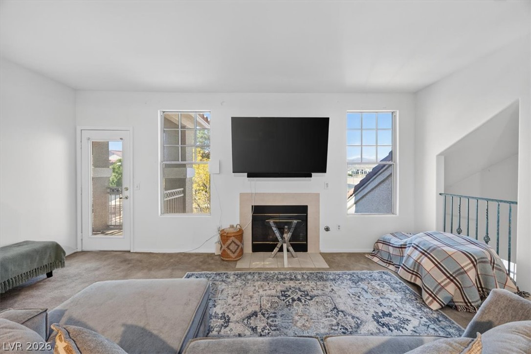 Photo 7 of 29, 8555 W Russell Road #2108