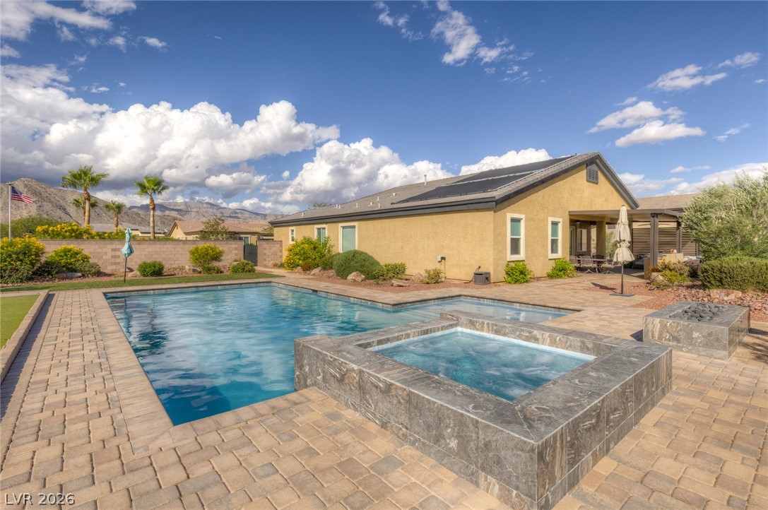 Photo 66 of 69, 4318 W Velvet Ridge Court