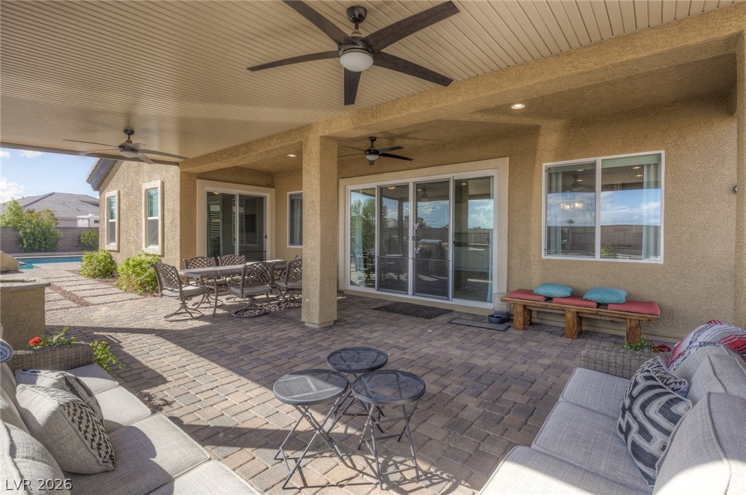 Photo 46 of 69, 4318 W Velvet Ridge Court