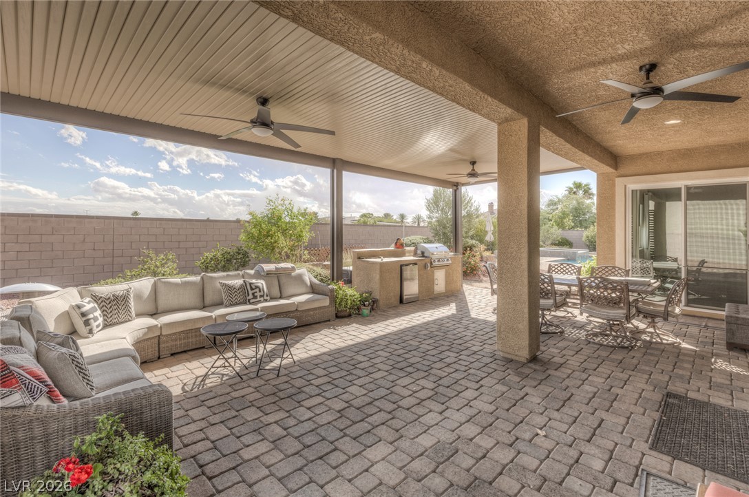 Photo 47 of 69, 4318 W Velvet Ridge Court