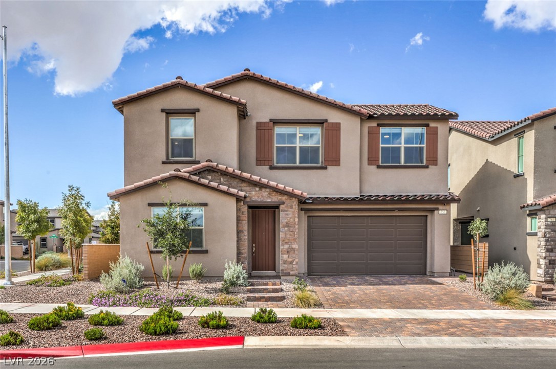 757 Black Palace Street, Henderson