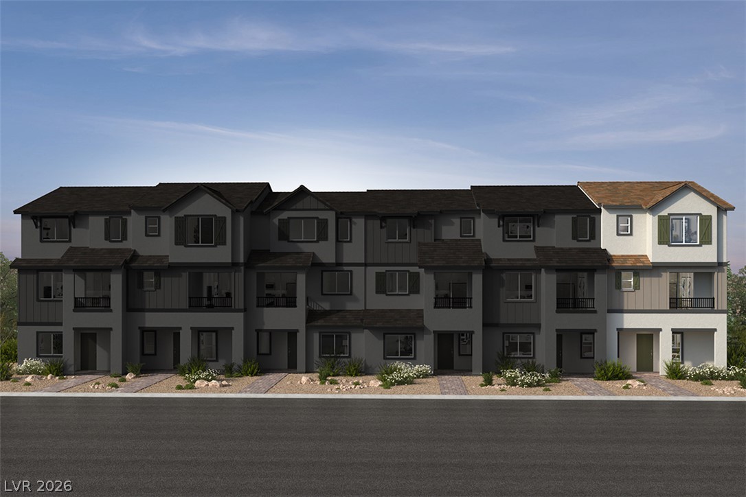 1300 Kixley Lane, Henderson 89014