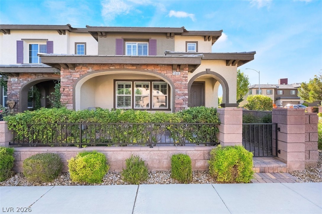 1966 Via Delle Arti, Henderson 89044
