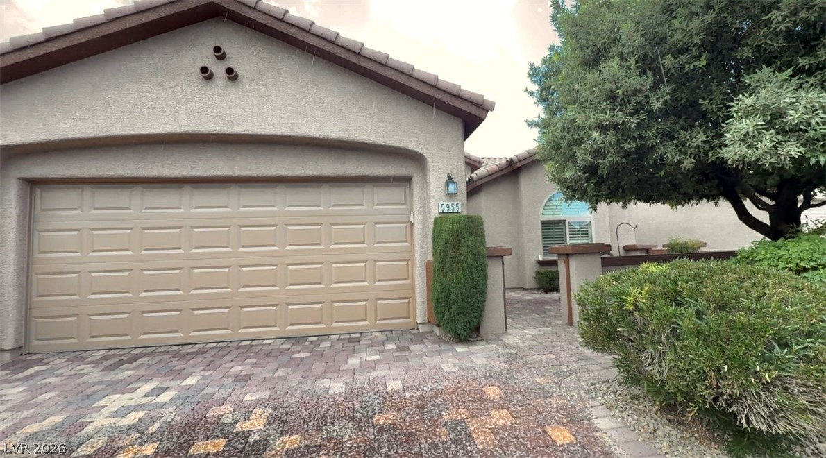 5955 CROSSFIELD Avenue, Las Vegas
