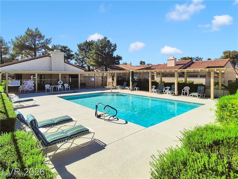 Photo 46 of 48, 3237 La Mancha Way