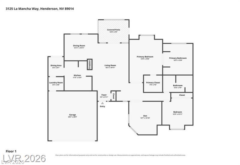 Photo 48 of 48, 3237 La Mancha Way