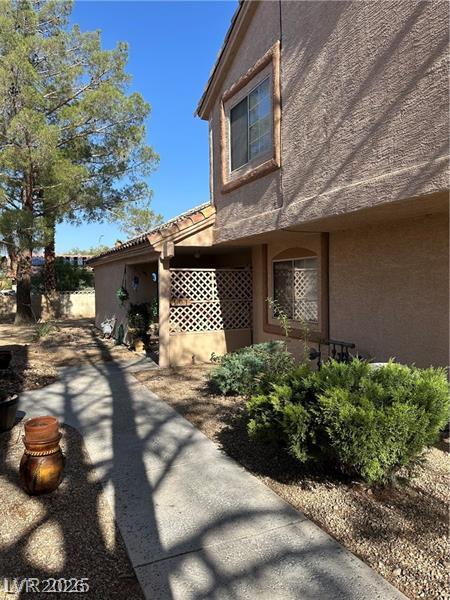 1600 N Torrey Pines Drive #101, Las Vegas