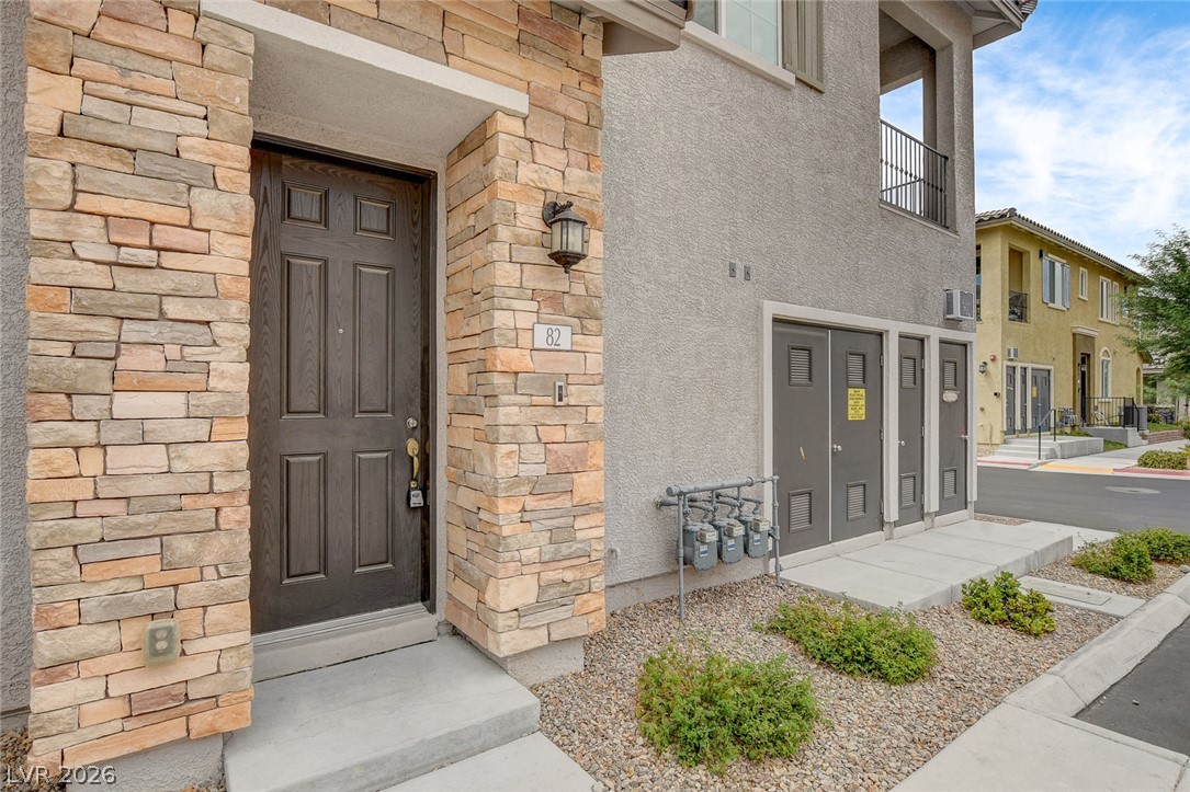 25 Barbara Lane #82, Las Vegas