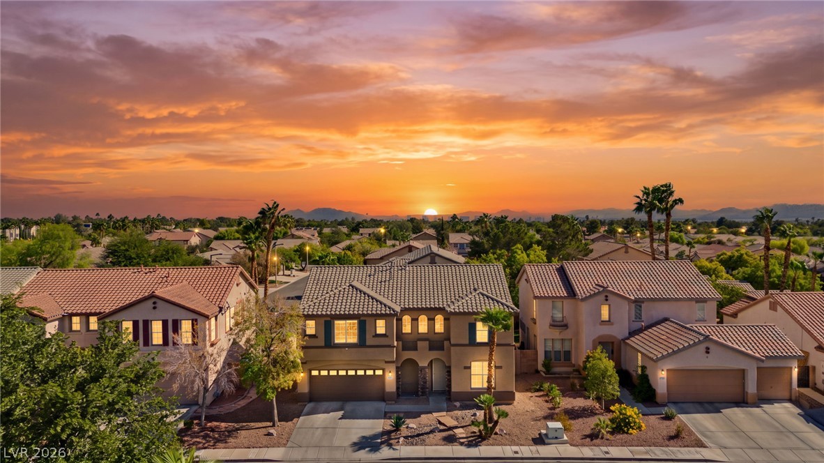 3040 Carbondale Street, Las Vegas