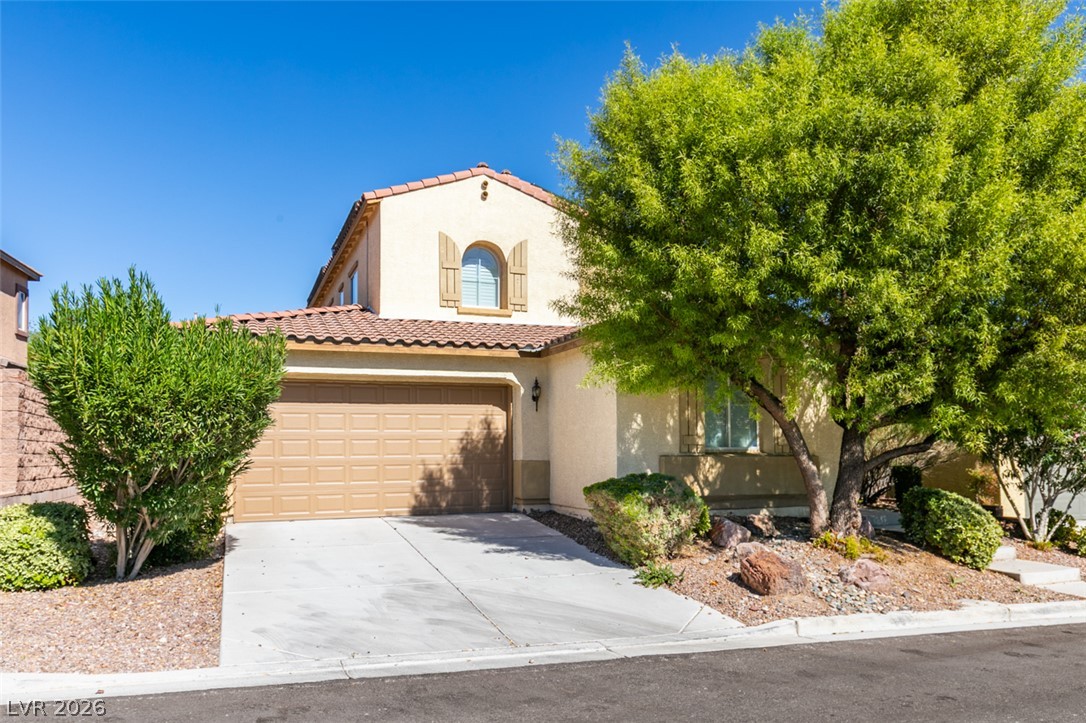 11244 Jasper Grove Avenue, Las Vegas