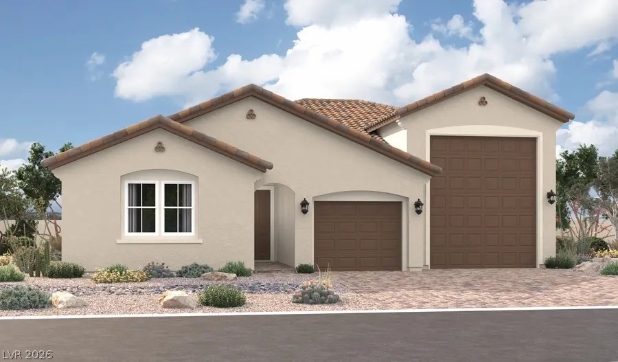 4336 S Twin Falls Street #Lot 24-3, Pahrump