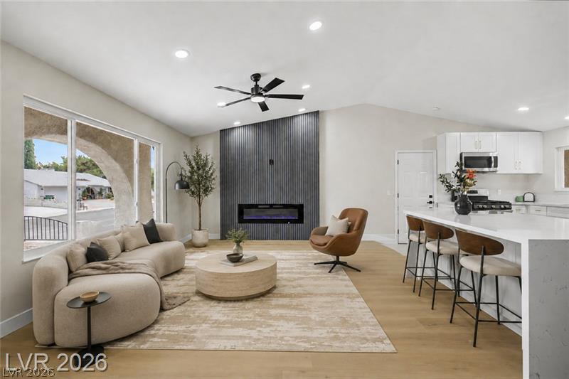 1402 Esther Drive, Boulder City