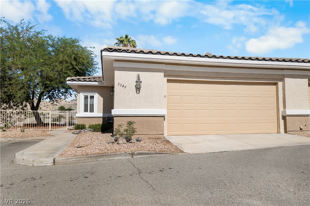 3349 Partridge Run Street, Laughlin