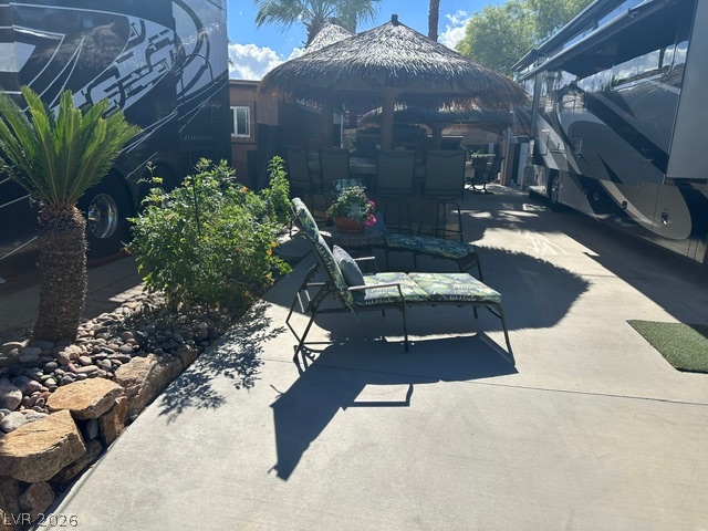 Photo 2 of 8175 Arville Street #350