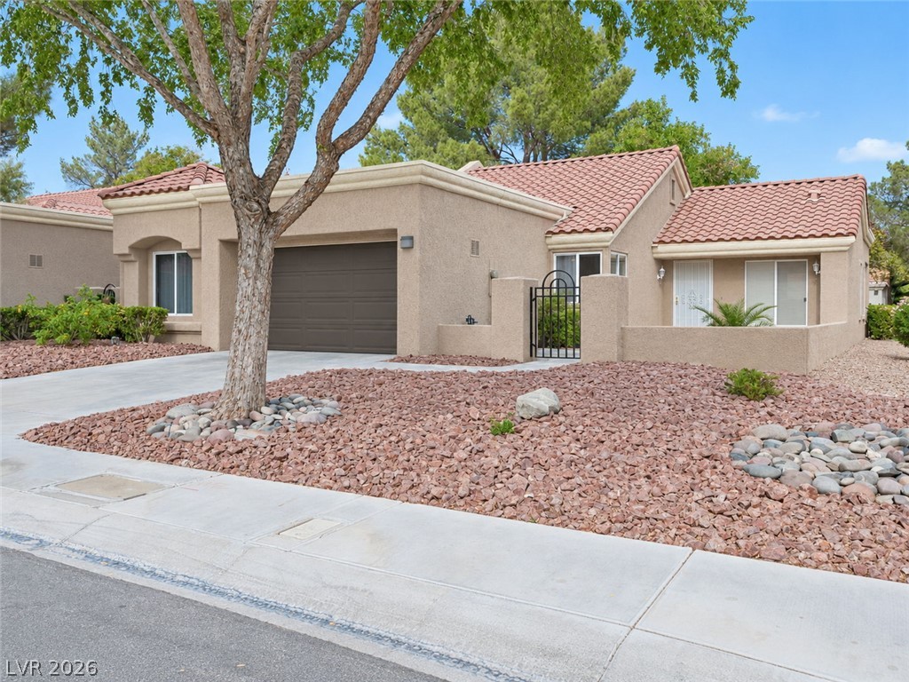 8540 Willowrich Drive, Las Vegas