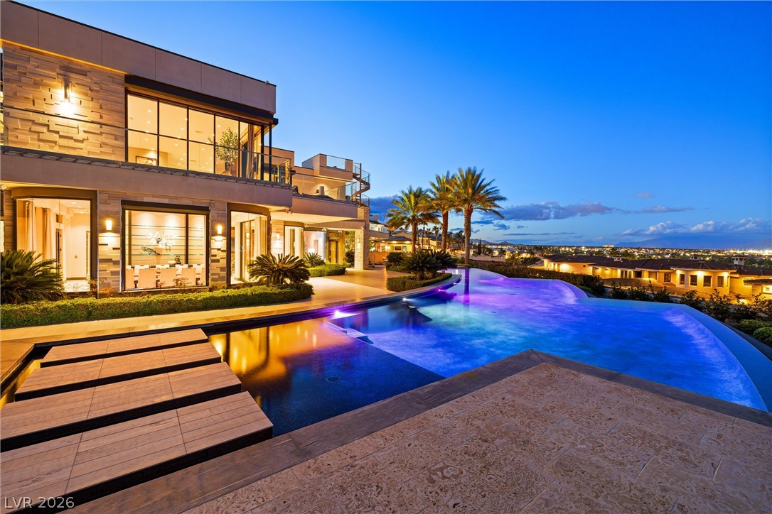 Photo 77 of 97, 5180 Spanish Heights Drive