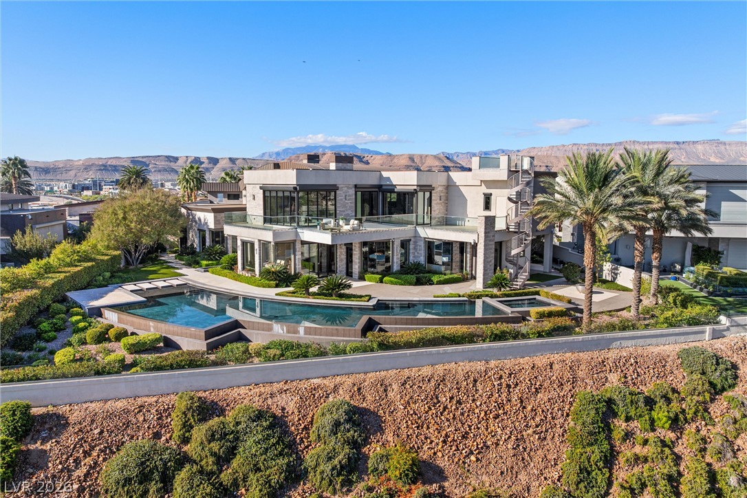 Photo 88 of 97, 5180 Spanish Heights Drive