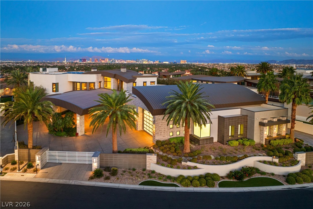 5180 Spanish Heights Drive, Las Vegas