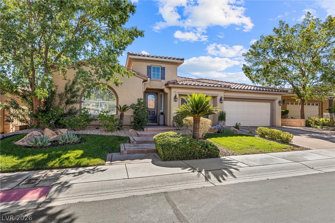 8097 Maddingley Avenue, Las Vegas