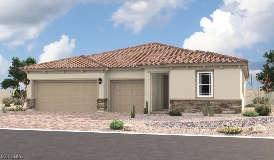 4320 S Twin Falls Street, Pahrump