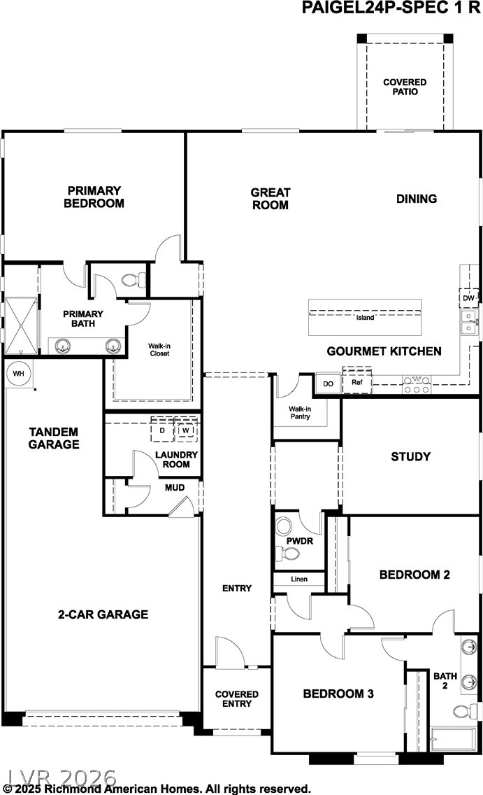 Photo 2 of 4333 S Twin Falls Street #Lot 19/3