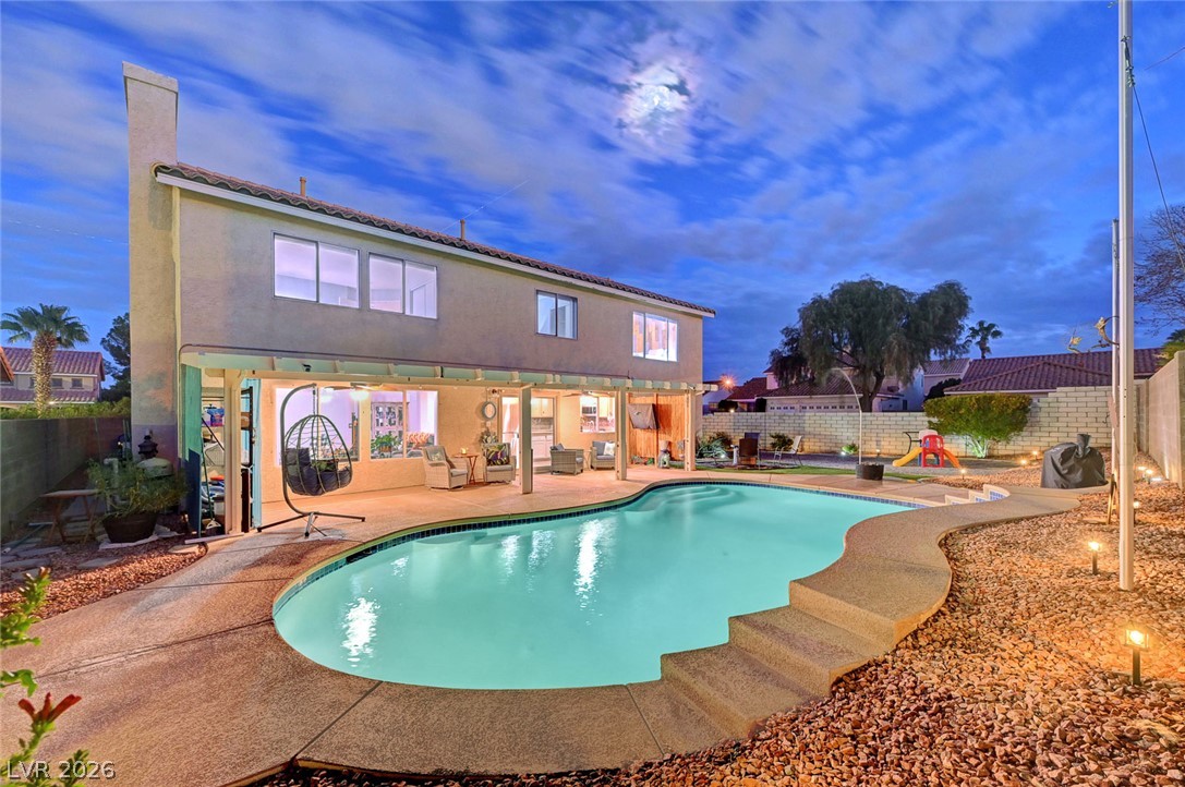 324 Velino Avenue, Las Vegas