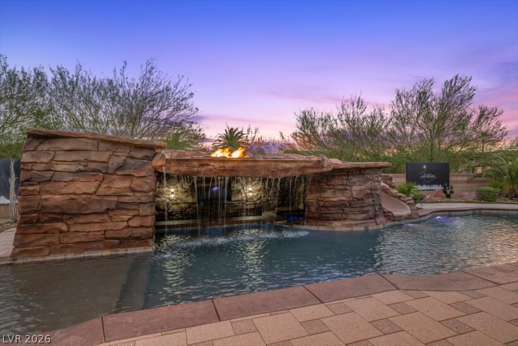 Photo 32 of 93, 8345 Mojave Creek Court