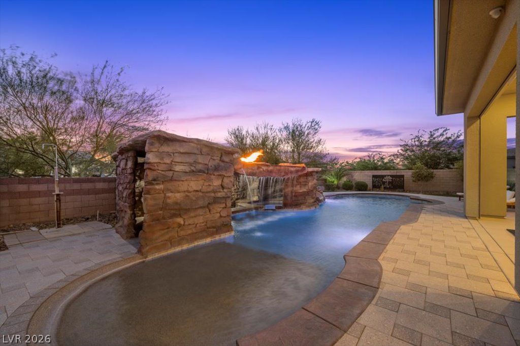 Photo 36 of 93, 8345 Mojave Creek Court