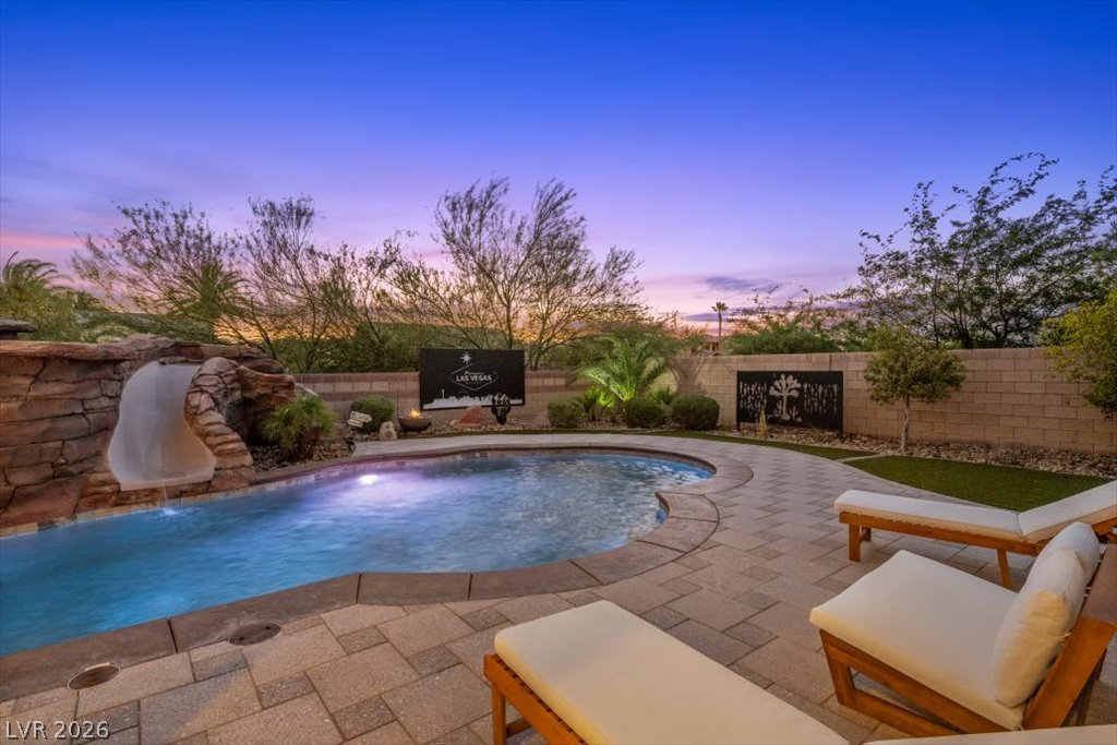 Photo 39 of 93, 8345 Mojave Creek Court