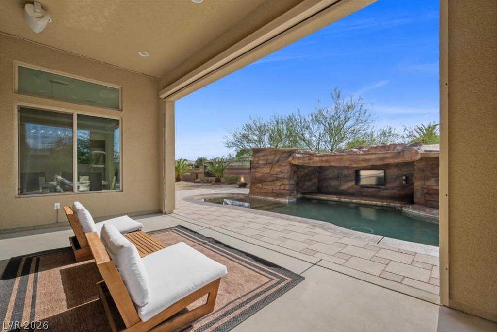 Photo 44 of 93, 8345 Mojave Creek Court