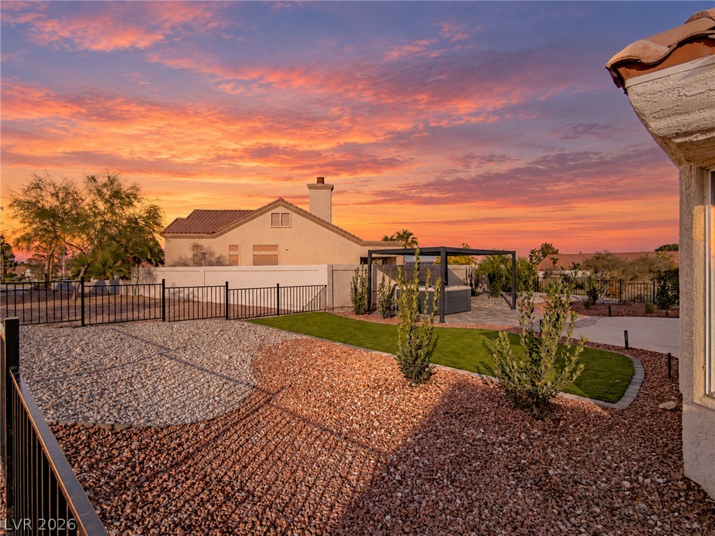 Photo 29 of 31, 9208 Cactus Wood Drive