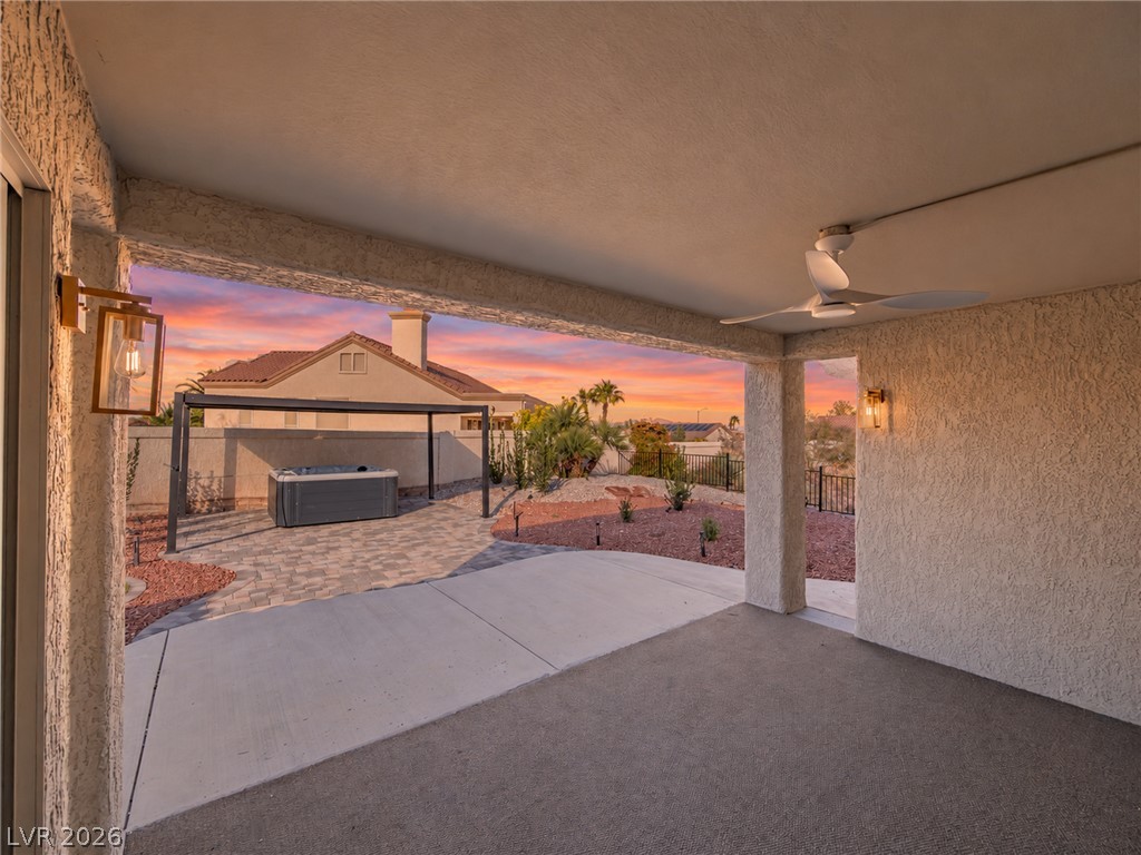 Photo 30 of 31, 9208 Cactus Wood Drive