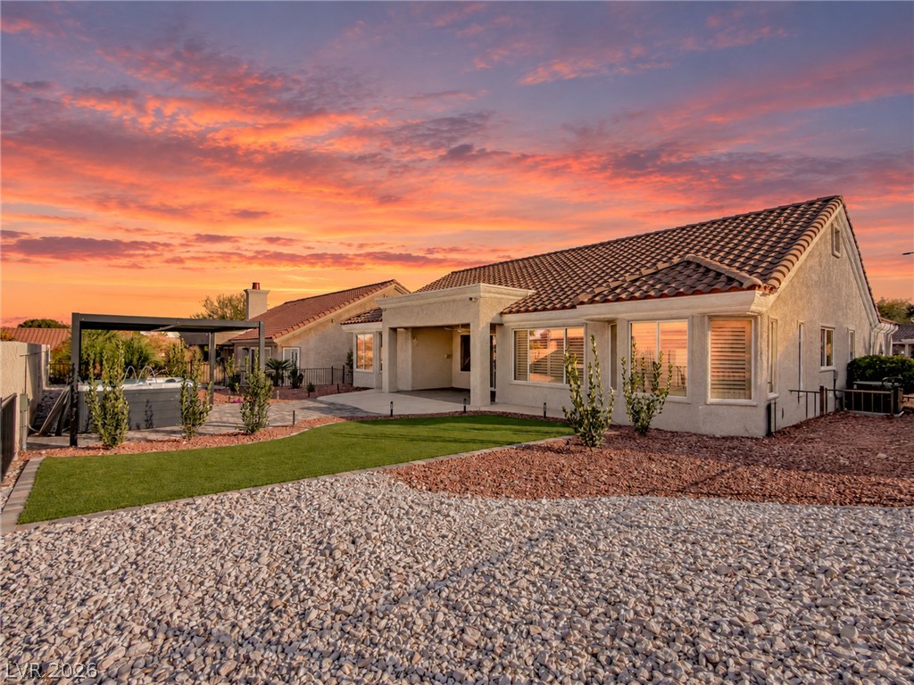 Photo 31 of 31, 9208 Cactus Wood Drive
