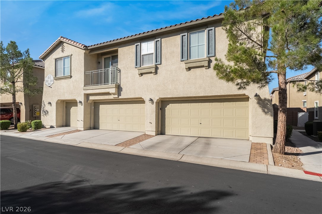 Photo 3 of 6255 W Arby Avenue #202