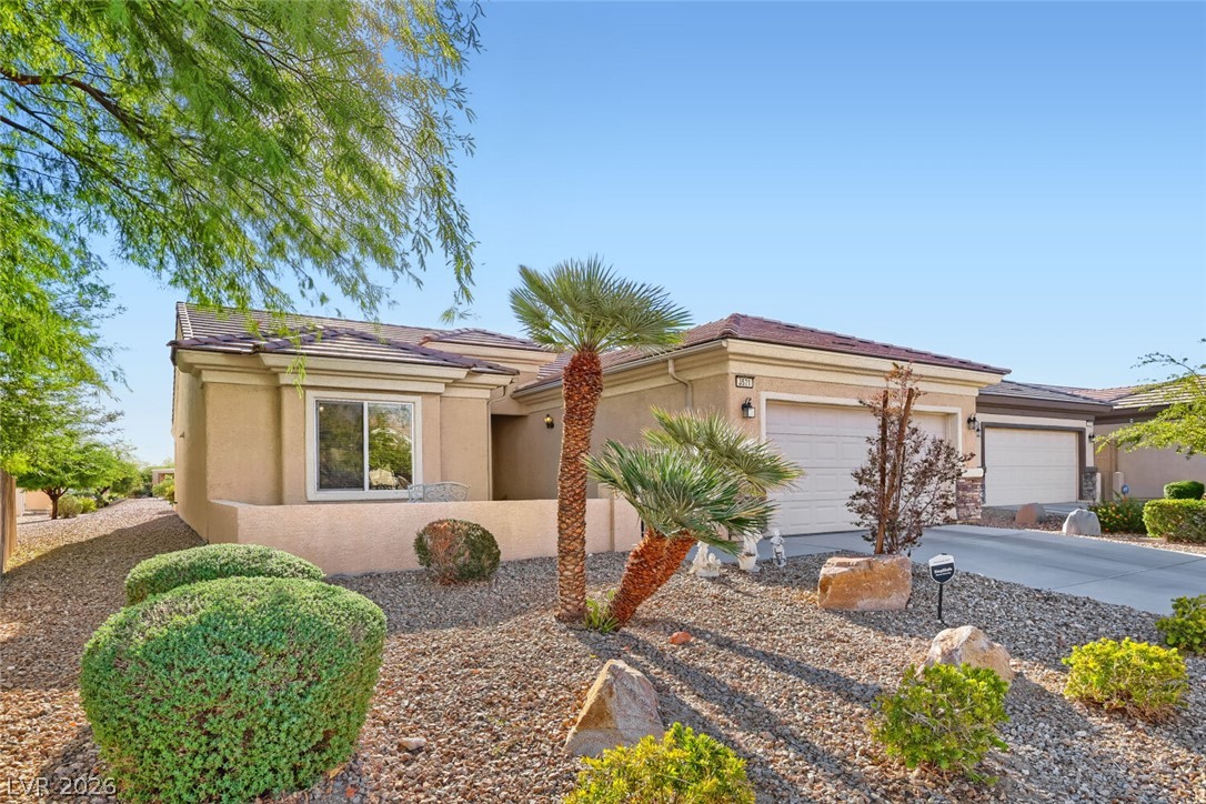3521 FLINTHEAD Drive, North Las Vegas 89084