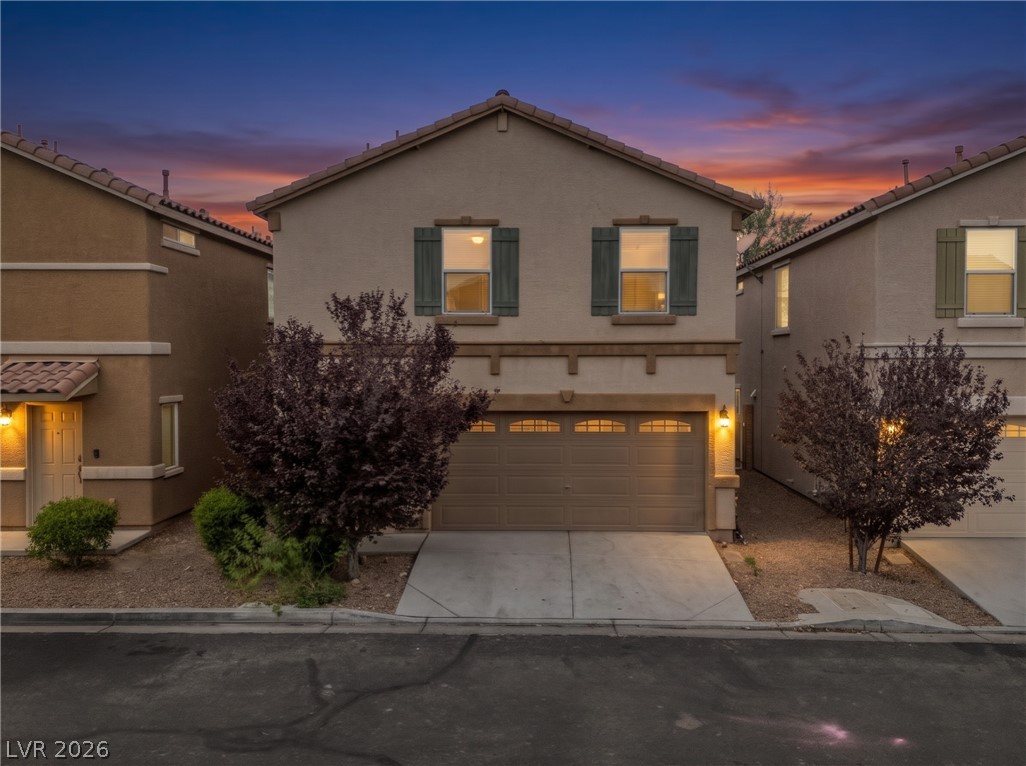 4269 Aubergine Court, Las Vegas