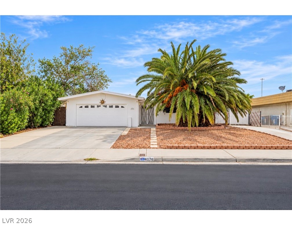 4176 Vancouver Avenue, Las Vegas