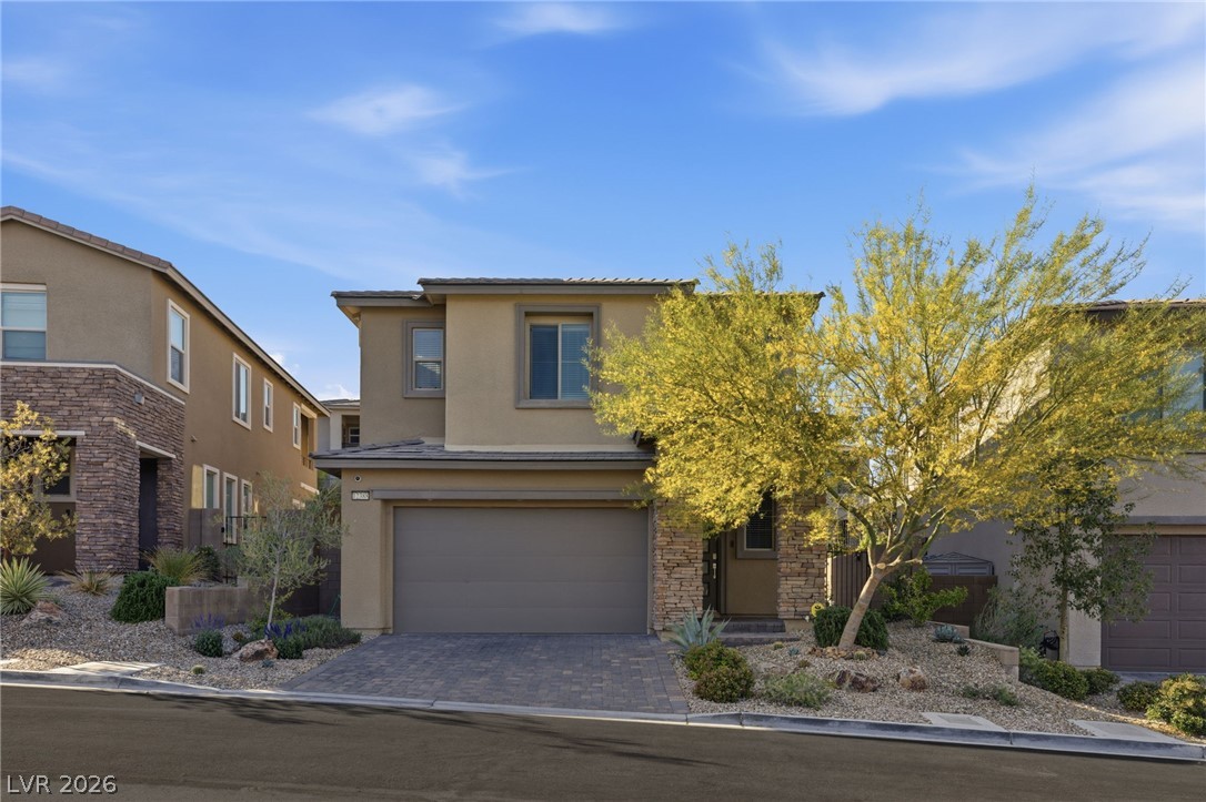 12388 Liberty Beacon Avenue, Las Vegas 89138