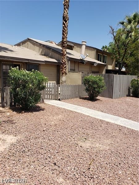 4231 White Sands Avenue, Las Vegas