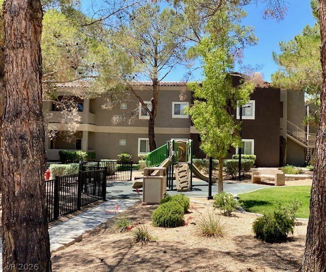 Photo 9 of 52, 5250 S Rainbow Boulevard #1010