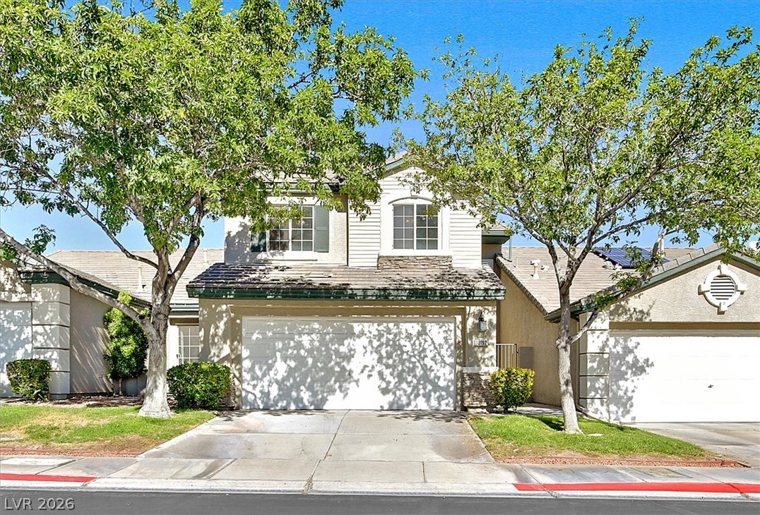 10192 Juniper Creek Lane, Las Vegas