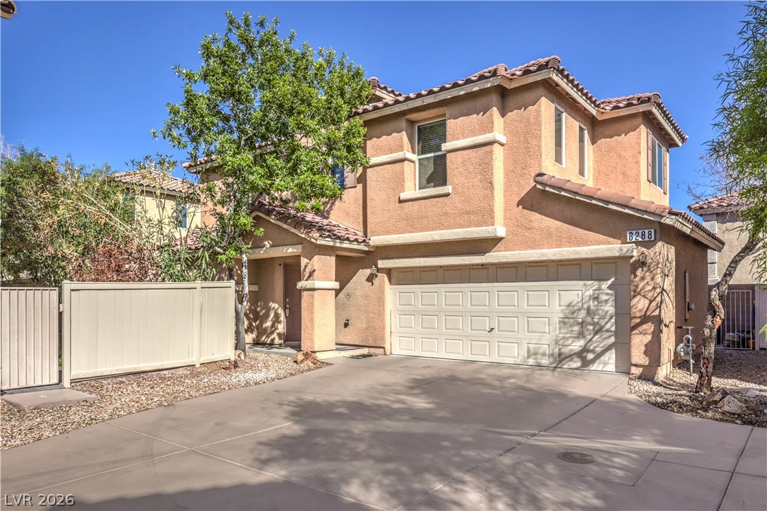 Photo 2 of 8288 Amphora Street