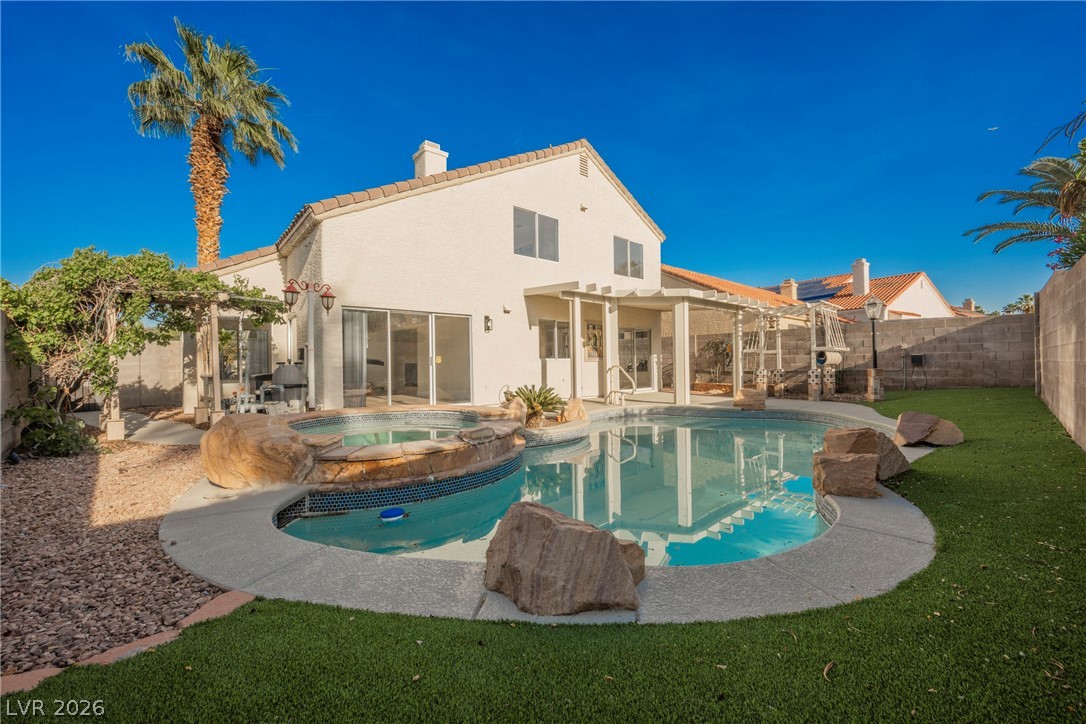 21 Megan Drive, Henderson